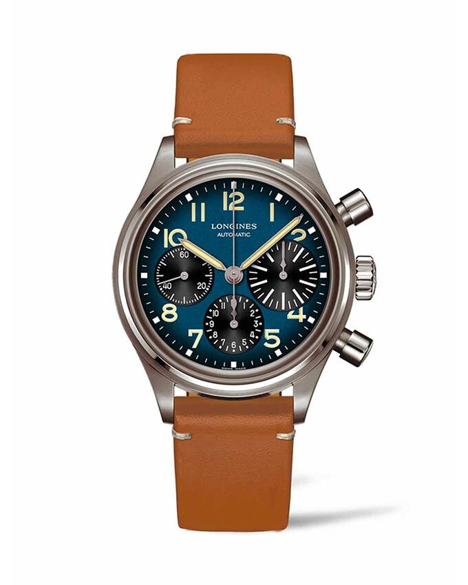 Longines discount e learning