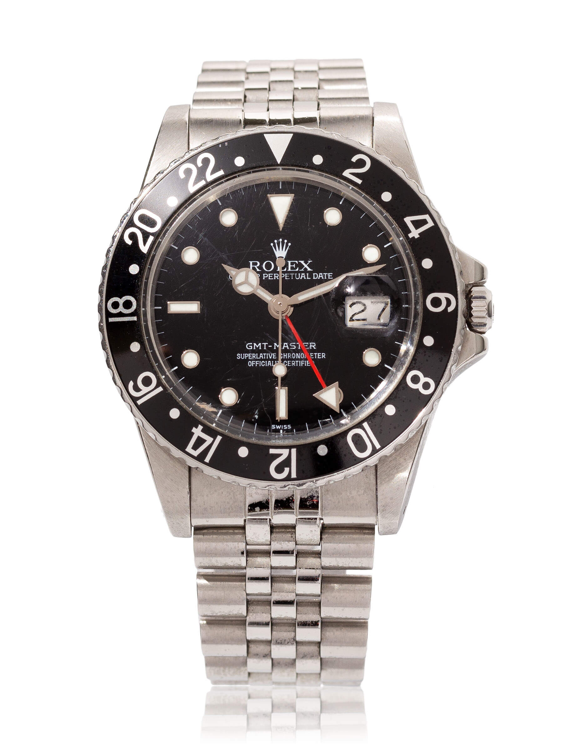 rolex 6542