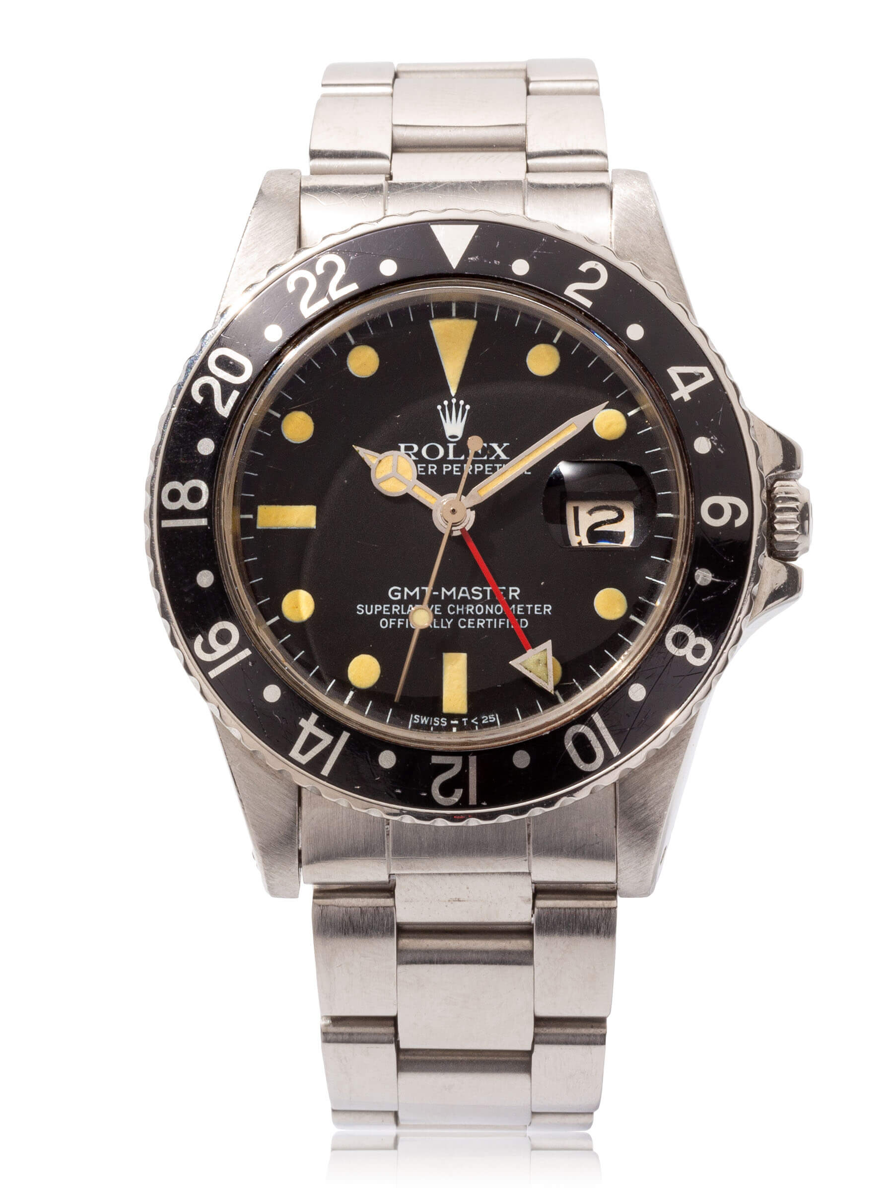 Rolex-Vintage-GMT-Master-16750