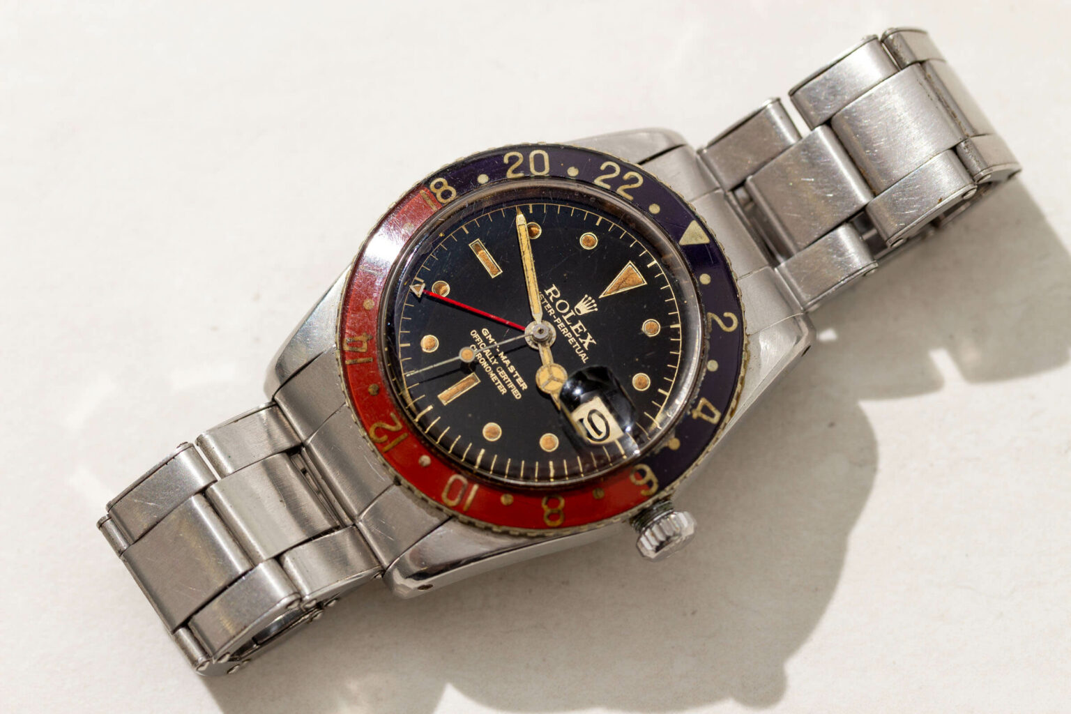 Vintage Rolex Buying and Selling Guide from Watch Experts