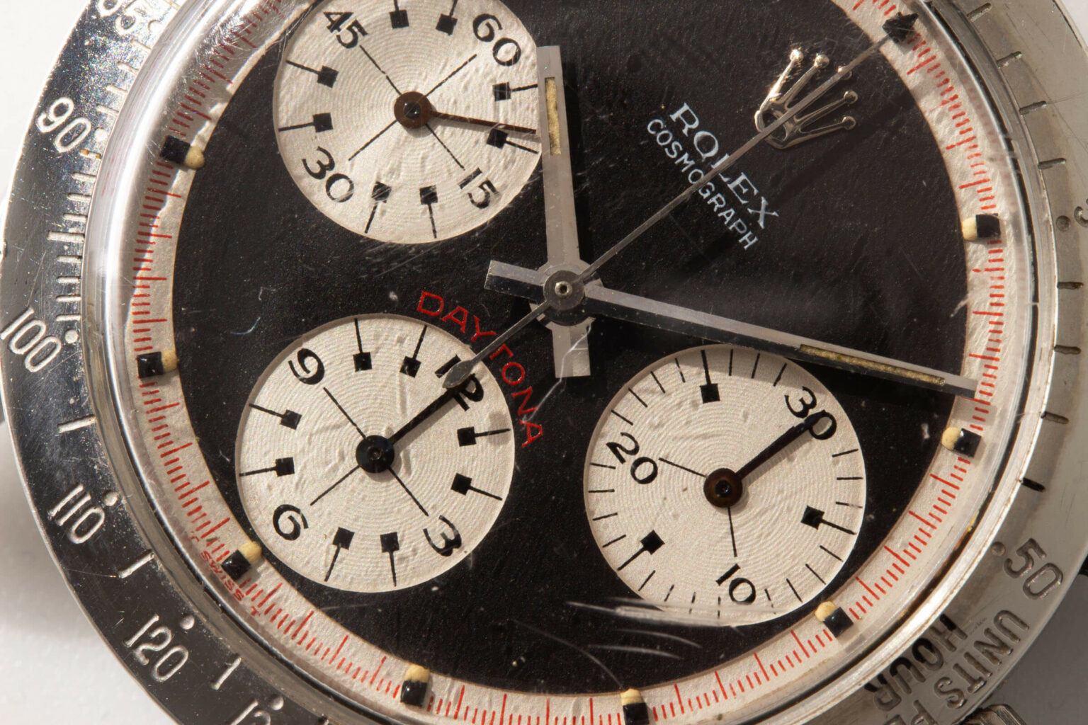 Vintage Rolex Buying and Selling Guide from Watch Experts