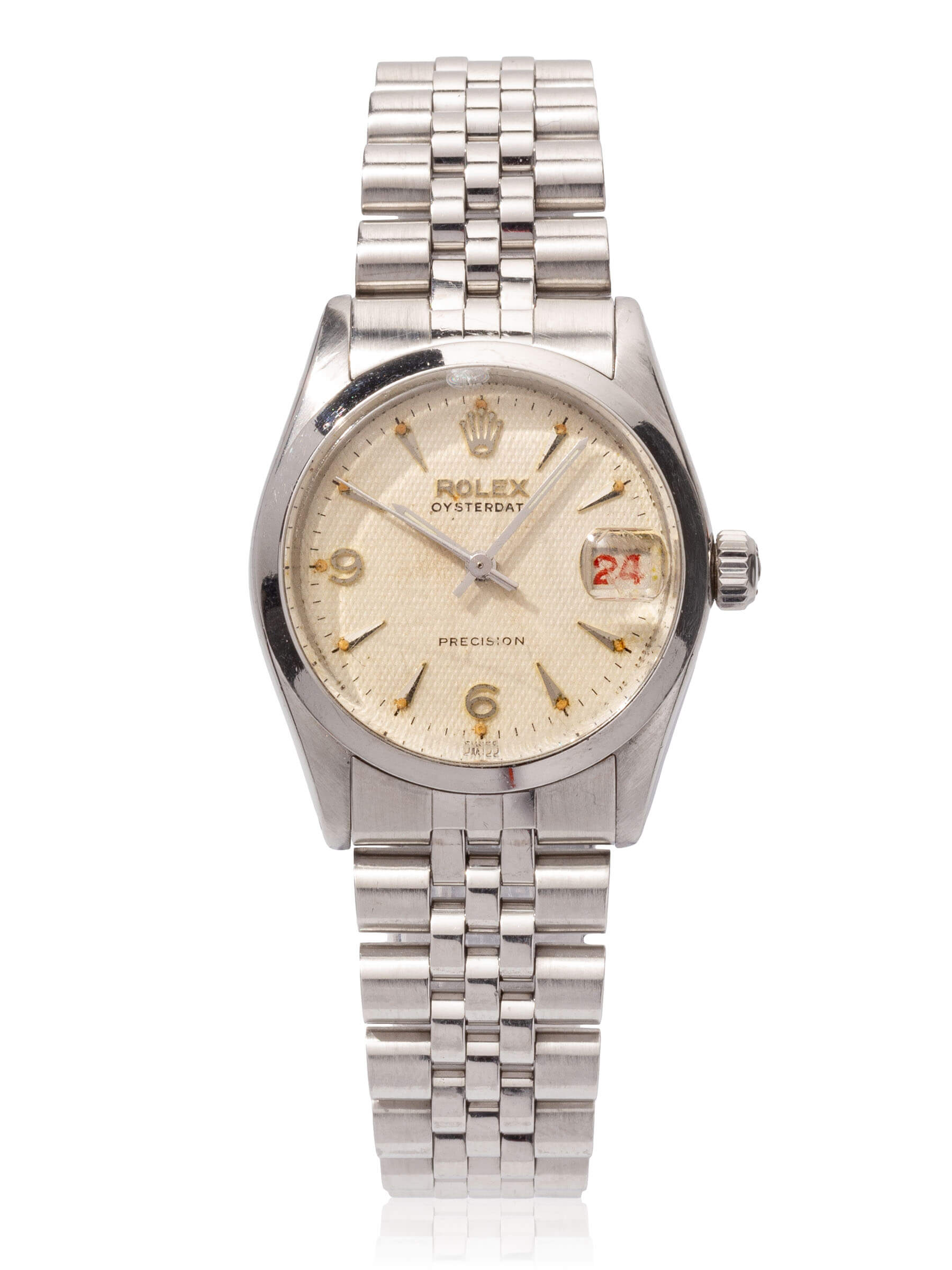 Vintage-Rolex-Oysterdate-6466