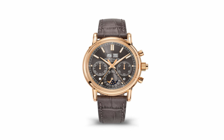 patek philippe 5204R_011