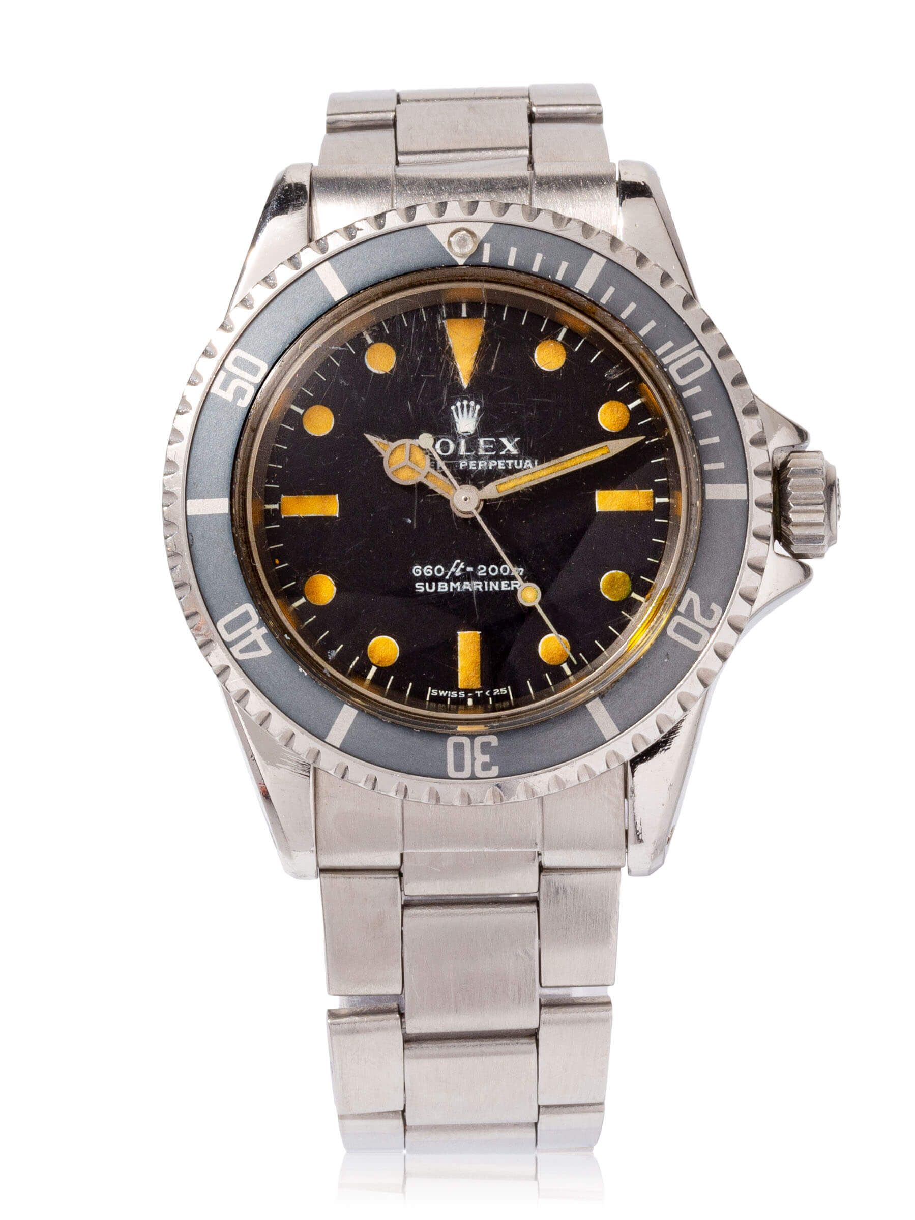 Rolex-Submariner-Vintage-5513-Ghost