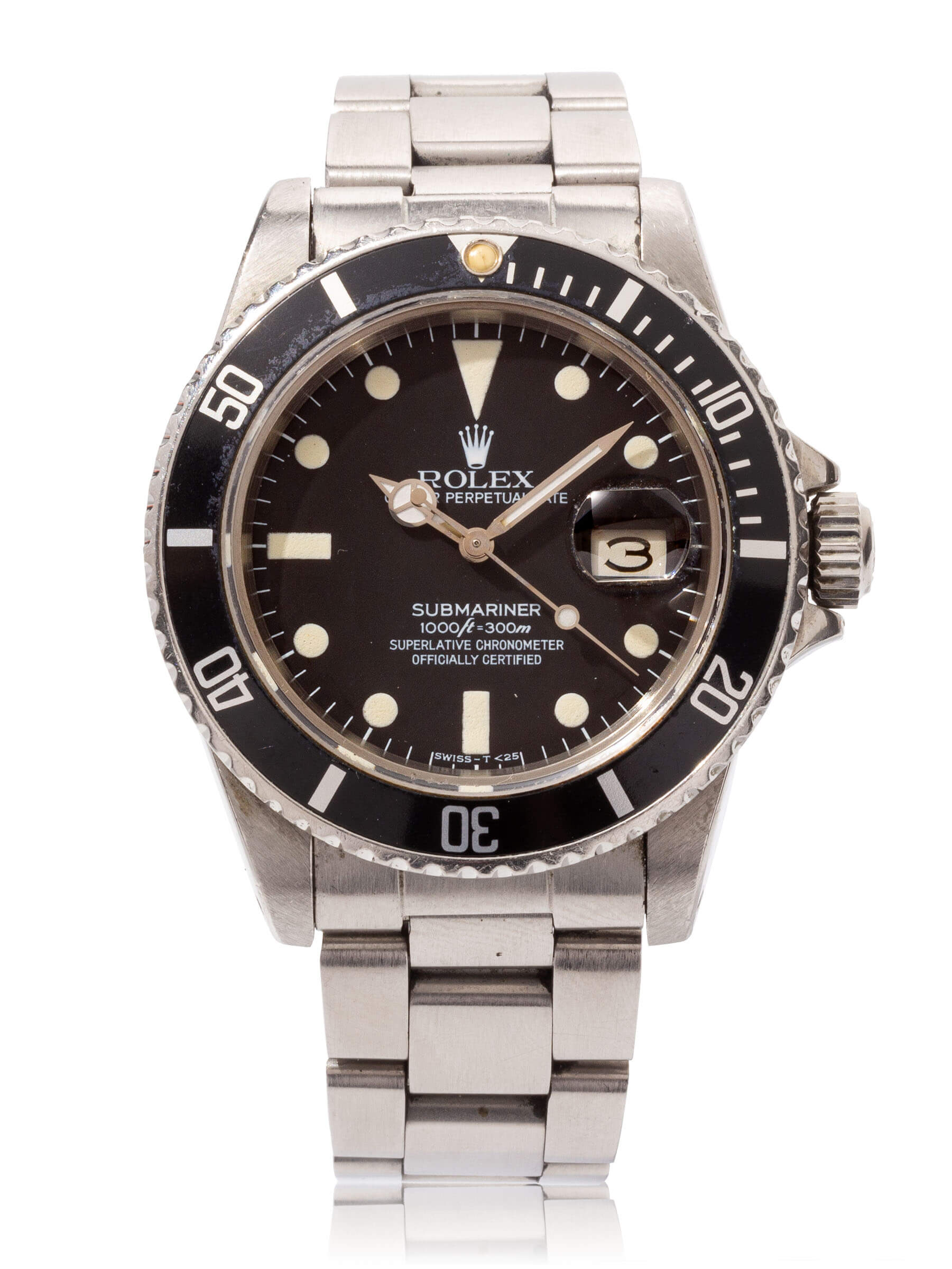 Rolex submariner 16800 new arrivals