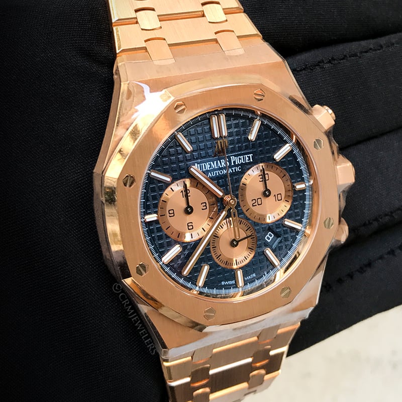 Bobby axelrod shop watch audemars piguet