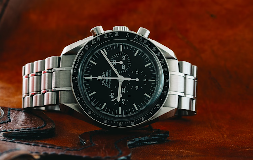 Breitling colt vs hot sale omega seamaster