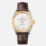 Omega Constellation Globemaster 130.23.39.21.02.001