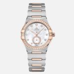 Omega Constellation Small Seconds 131.25.34.20.55.001