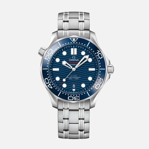 Omega Seamaster Diver 300M 210.30.42.20.03.001
