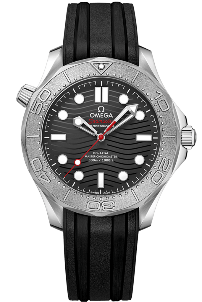 seamaster 300m nekton