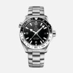 Omega Seamaster Planet Ocean 600M GMT 215.30.44.22.01.001