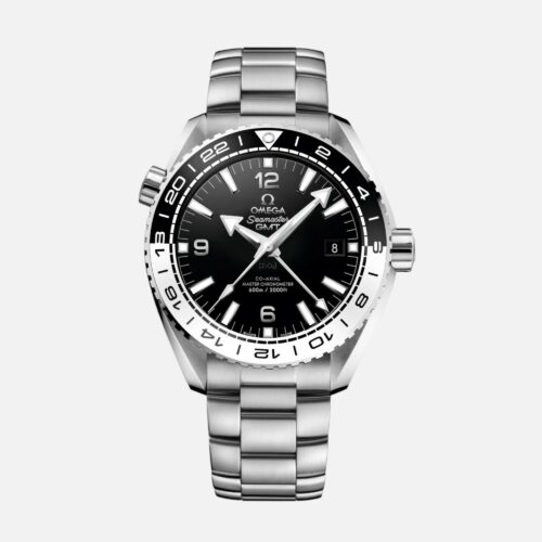 Omega Seamaster Planet Ocean 600M GMT 215.30.44.22.01.001