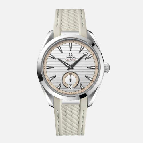Omega Seamaster Aqua Terra 150M 220.12.41.21.02.005