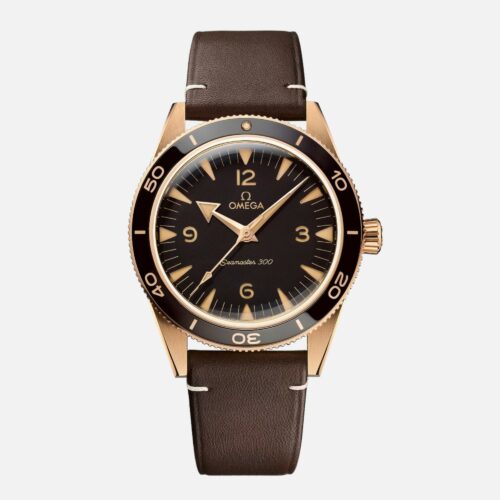 Omega Seamaster 300 234.92.41.21.10.001