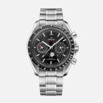 Omega Speedmaster Co-Axial Moonphase 304.30.44.52.01.001
