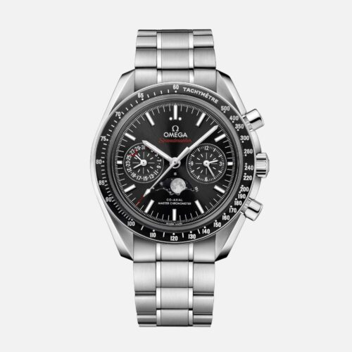 Omega Speedmaster Co-Axial Moonphase 304.30.44.52.01.001