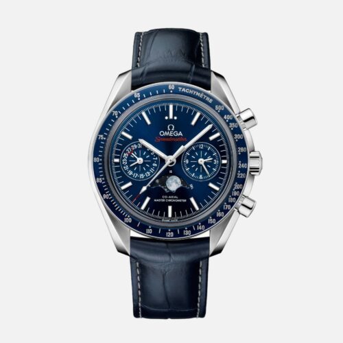 Omega Speedmaster Moonwatch Co-Axial Moonphase 304.33.44.52.03.001