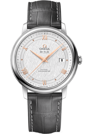 Omega De Ville Prestige Co-Axial 39 MM 424.13.40.20.02.005