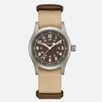 Hamilton Khaki Field Mechanical H69439901