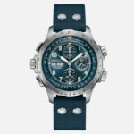 Hamilton Khaki X-Wind Day Date H77906940