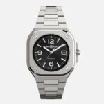 Bell & Ross BR 05 Black Steel BR05A-BL-ST/SST