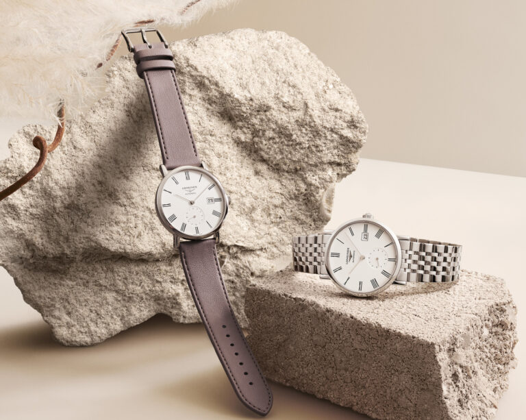 New Longines Watches Released For 2022 Authorized Retail Store