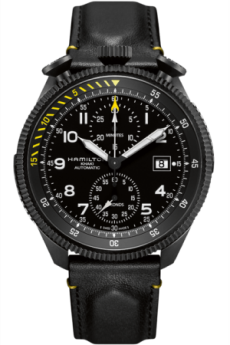 Khaki Aviation