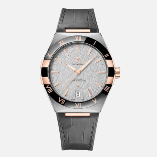 Omega Constellation 131.23.41.21.06.001