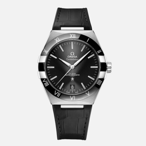 Omega Constellation 131.33.41.21.01.001