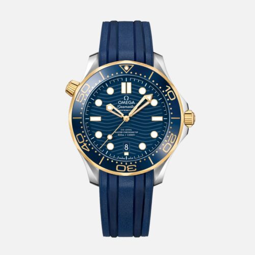 Omega Seamaster Diver 210.22.42.20.03.001