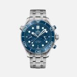 Omega Seamaster Diver Chrono 210.30.44.51.03.001