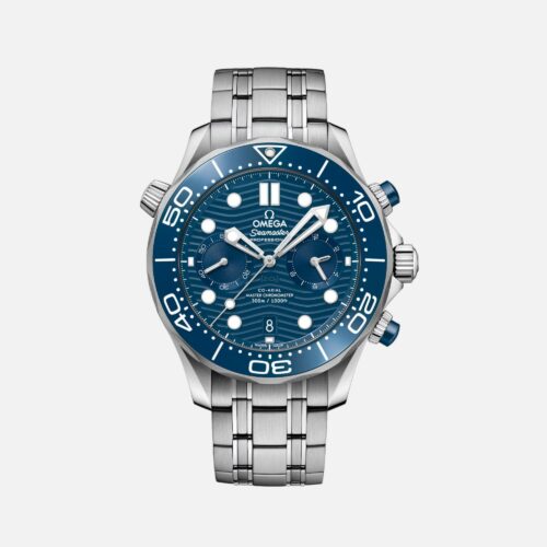 Omega Seamaster Diver Chrono 210.30.44.51.03.001