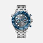 Omega Seamaster Diver Chrono 210.30.44.51.06.001