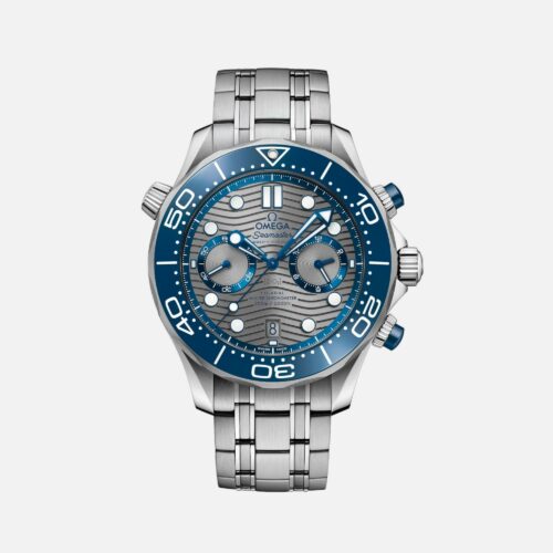 Omega Seamaster Diver Chrono 210.30.44.51.06.001