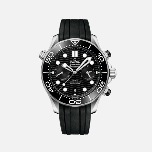 Omega Seamaster Diver Chrono 210.32.44.51.01.001