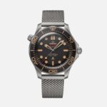 Omega Seamaster Diver 007 Edition 210.90.42.20.01.001