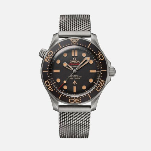 Omega Seamaster Diver 007 Edition 210.90.42.20.01.001