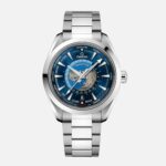 Omega Seamaster Aqua Terra GMT Worldtimer 220.10.43.22.03.001