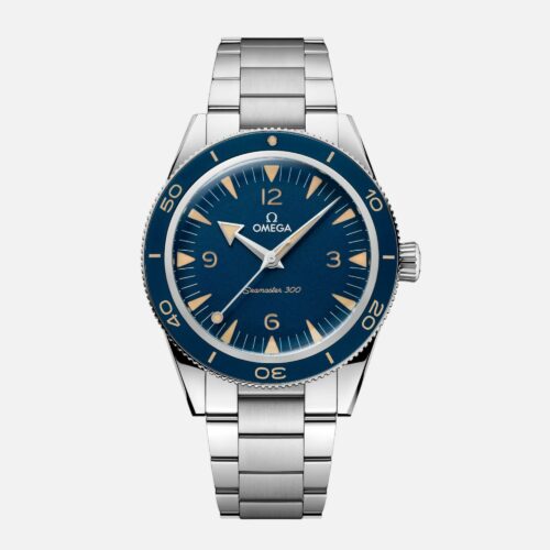 Omega Seamaster 300 234.30.41.21.03.001