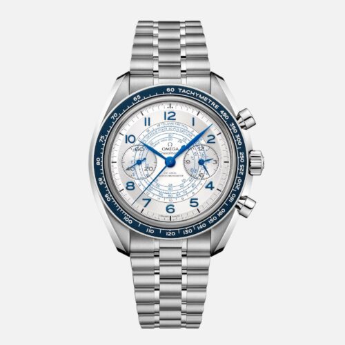 Omega Speedmaster Chronoscope 329.30.43.51.02.001