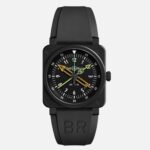 Bell & Ross BR 03-92 Radiocompass BR0392-RCO-CE/SRB