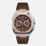 Bell & Ross BR 05 Chrono Edicion Limitada BR05C-LDA/SRB