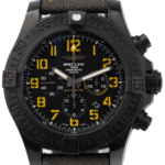 Breitling Avenger Hurricane 50mm XB01701A/BF92-113W