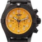 Breitling Avenger Hurricane Chronograph 50mm XB0170E4/I533