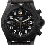 Breitling Avenger Hurricane Chronograph 50mm XB0170E4/BF29
