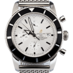 Breitling Superocean Heritage Chronograph A1332024/G698SS