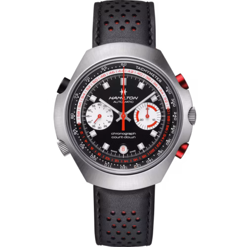 Chrono-Matic 50 Auto Chrono - Limited Edition
