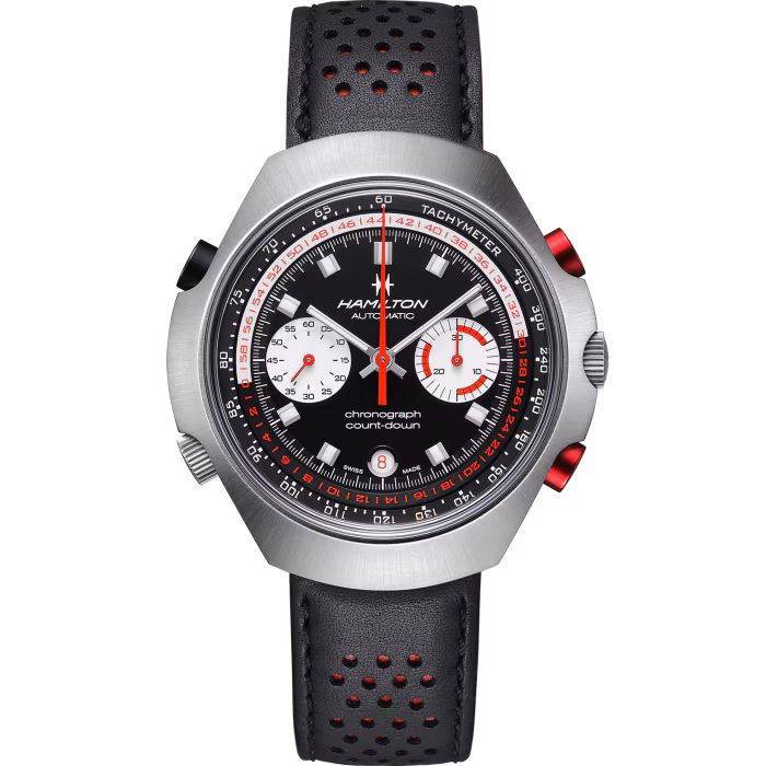 Chrono-Matic 50 Auto Chrono – Limited Edition H51616731