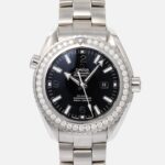 Omega Seamaster Planet Ocean 232.15.38.20.01.001